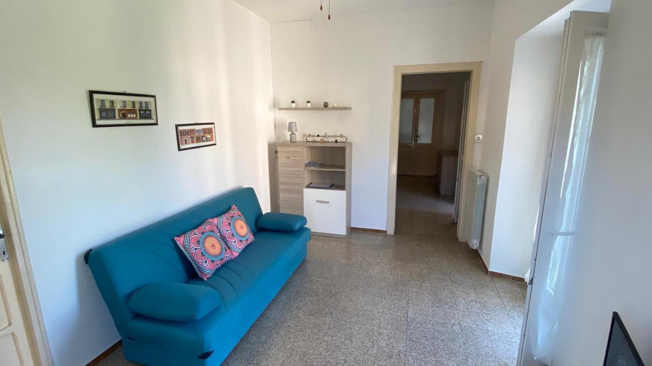 Villa Vanda Castelveccana Extérieur photo