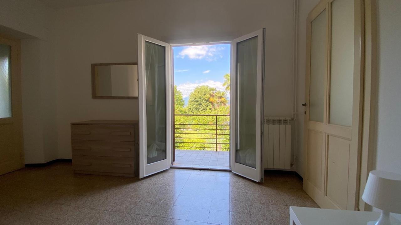 Villa Vanda Castelveccana Extérieur photo